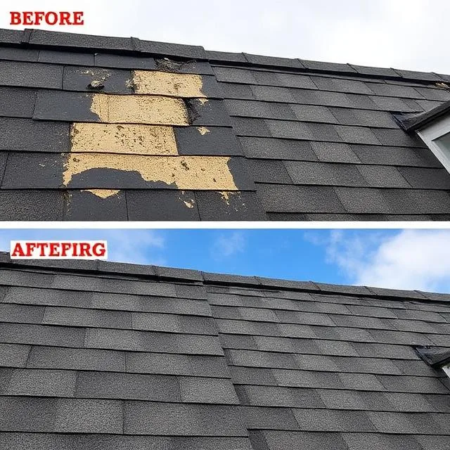 Roof Repair Near Me in Malden, WA near me